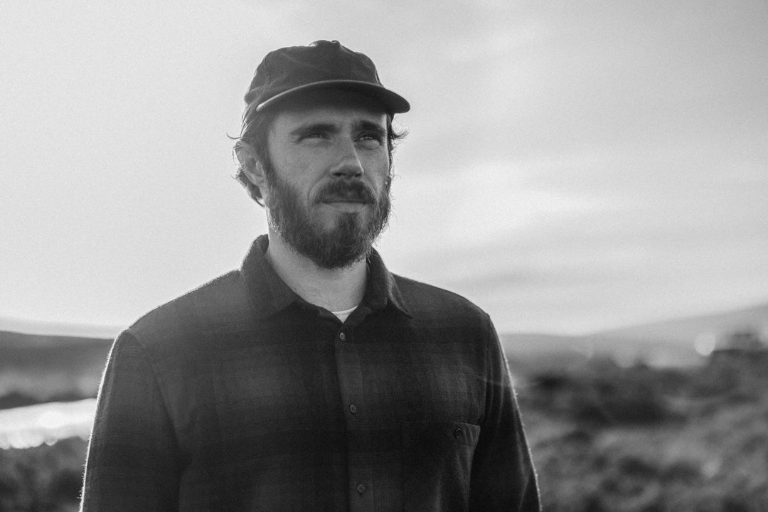 Interview: Singer & Songwriter James Vincent McMorrow Announces New Album 'Wide Open, Horses'