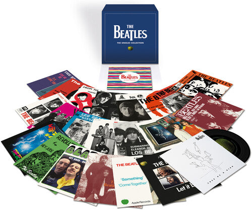 Beatles: The Singles Collection