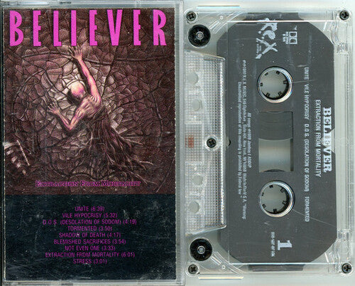 Believer: Extraction From Mortality