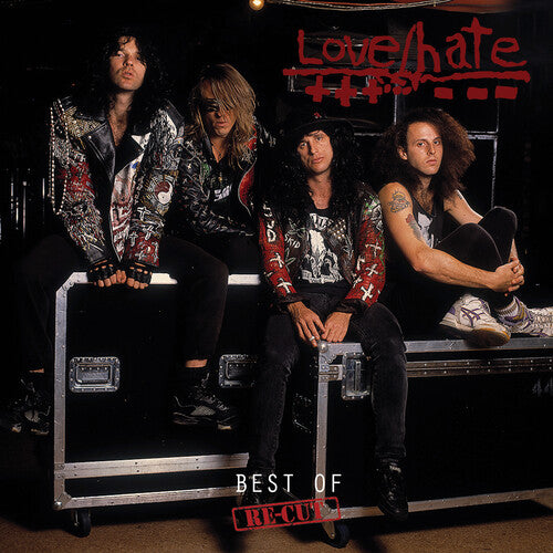 Love/Hate: Best Of - Re-cut