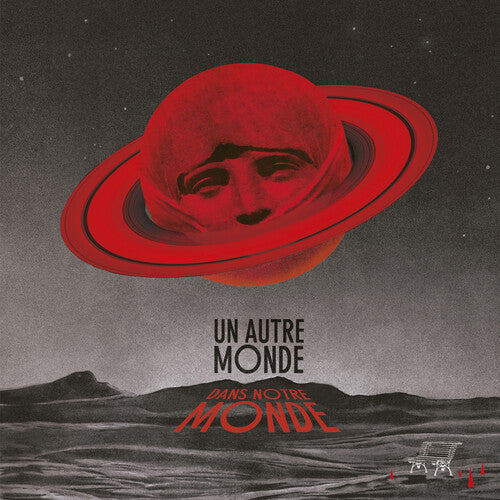Un Autre Monde / Various: Un Autre Monde (Various Artists)
