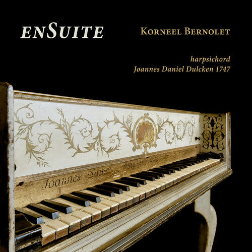 Bach, C.P.E / Benda / Bernolet: enSuite