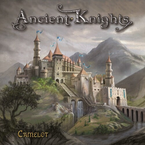 Ancient Knights: Camelot