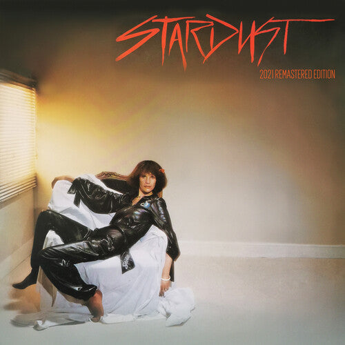 Stardust: Stardust (2021 Remaster)