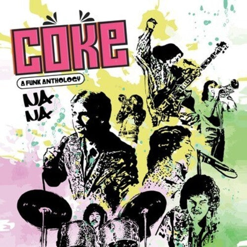 Coke: Na Na: A Funk Anthology