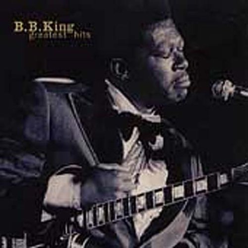 King, B.B.: Greatest Hits