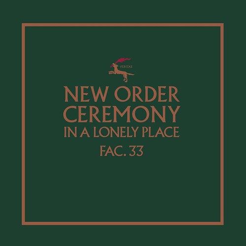 New Order: Ceremony (version 1)