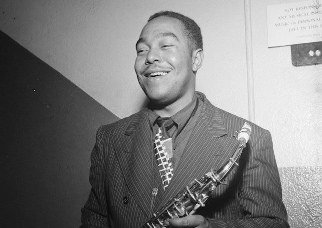 Celebrate Charlie Parker's Centennial & The Origins Of Bebop With The Savoy 10-Inch Collection