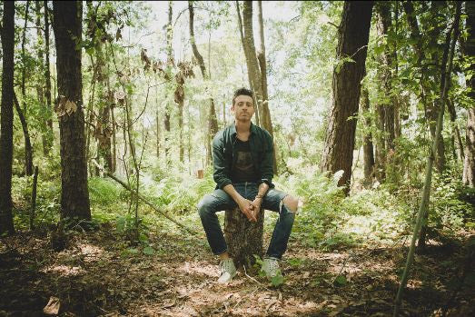 "We Were Already Alone Together": Brendan James On Songwriting, World Travel & A 'Leap Taken'