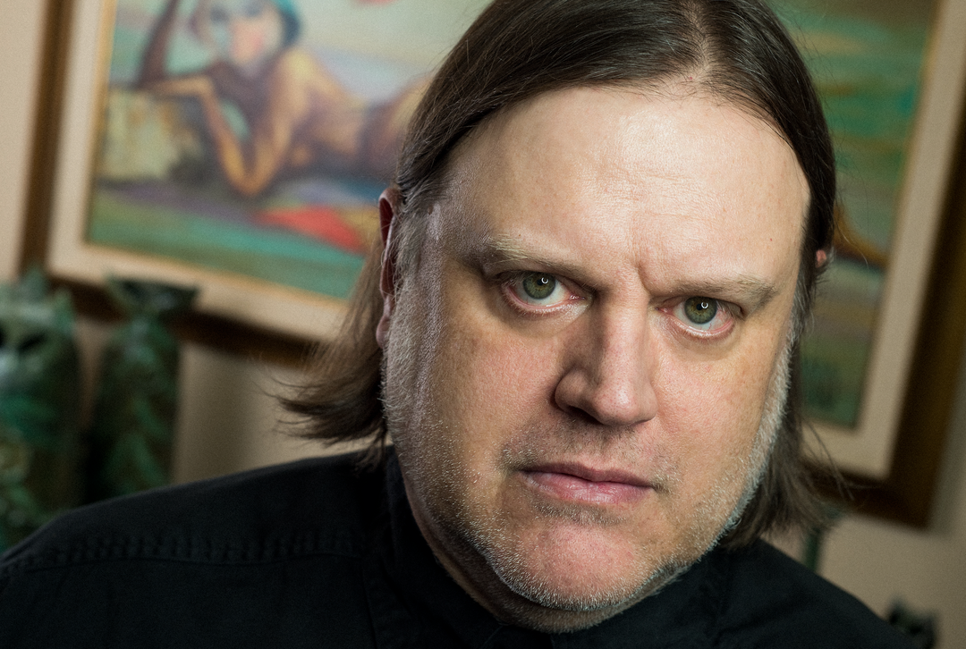 Geeks Rule The World: Matthew Sweet Does It All On 'Catspaw' Out In January