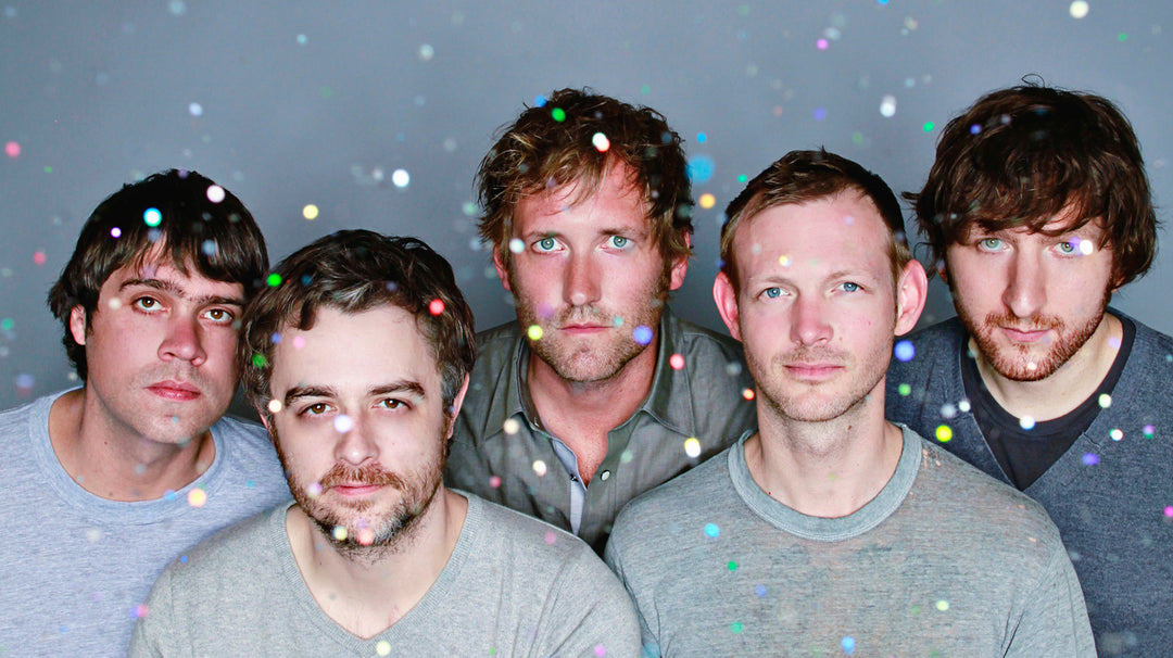 Dig Into Minus The Bear's Deconstructed Approach In Reissue Of 'Acoustics II' LP