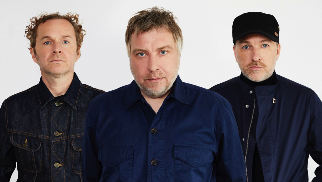 Jez Williams Of Doves Tells Us Why Being 'Natural' Was Key To New Album 'The Universal Want'