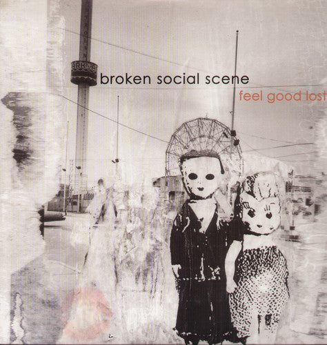 Broken Social Scene: Feelgood Lost