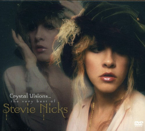 Nicks, Stevie: Crystal Visions: Very Best Of Stevie Nicks