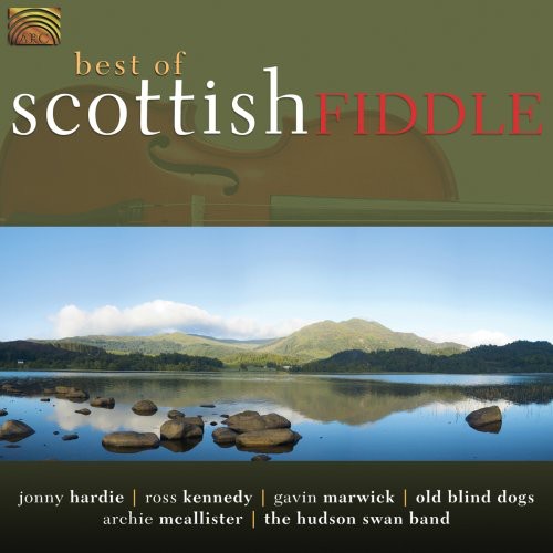 Best of Scottish Fiddle / Various: Best Of Scottish Fiddle
