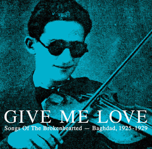 Give Me Love / Various: Give Me Love