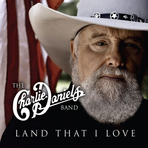 Daniels, Charlie: Land That I Love