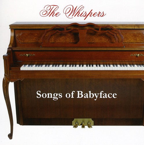 Whispers: Songs of Babyface