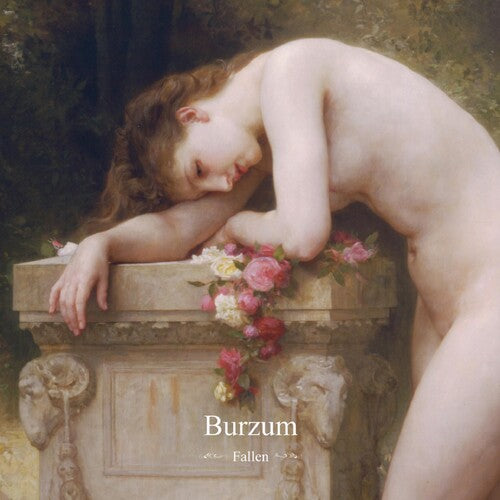 Burzum: Fallen