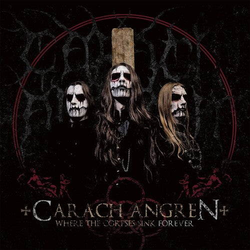 Carach Angren: Where the Corpses Sink Forever