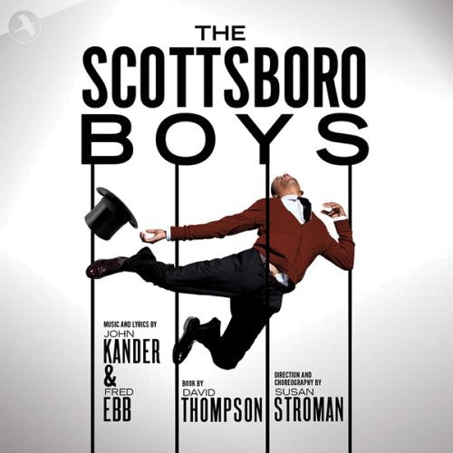Scottsboro Boys / O.B.C.: Scottsboro Boys (Original Broadway Cast)