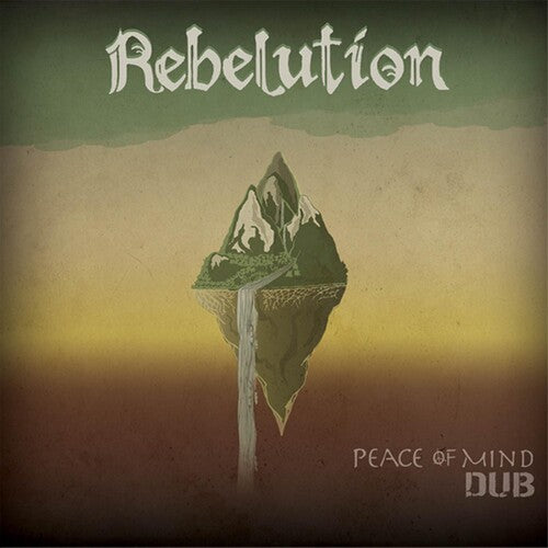 Rebelution: Peace of Mind (Dub)