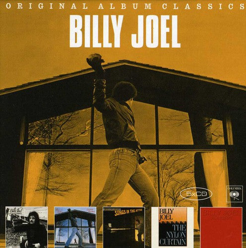 Joel, Billy: Original Album Classics
