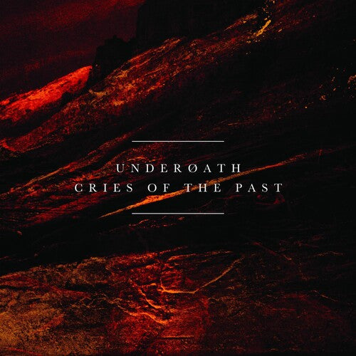 Underoath: Cries of the Past