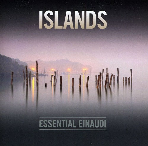 Einaudi, Ludovico: Islands-Essential Einaudi