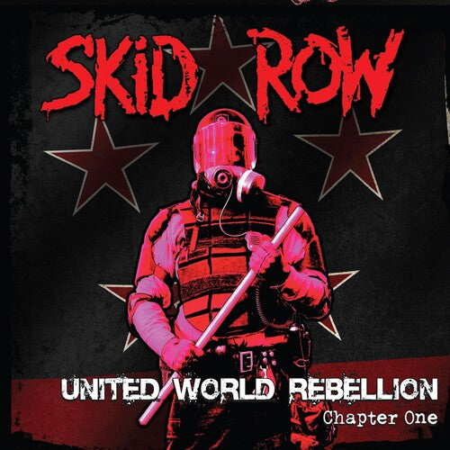 Skid Row: United World Rebellion: Chapter One