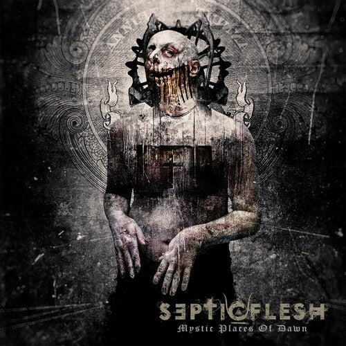 Septicflesh: Mystic Places of Dawn