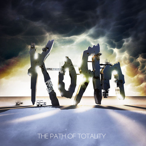 Korn: Path Of Totality