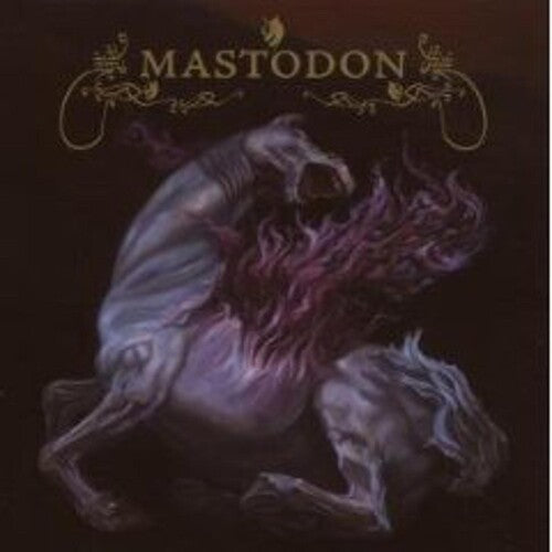 Mastodon: Remission