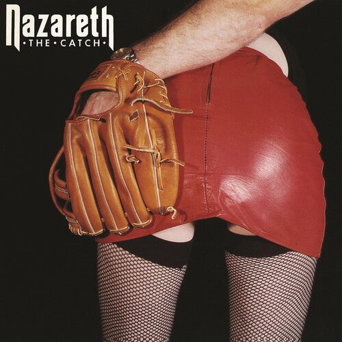 Nazareth: Catch