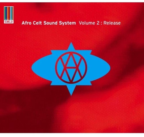 Afro Celt Sound System: Release 2