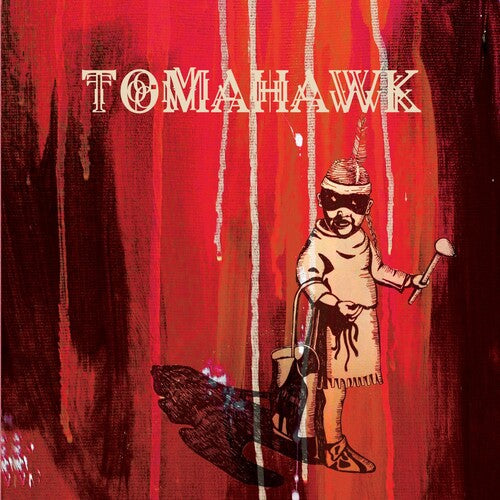 Tomahawk: M.E.A.T.