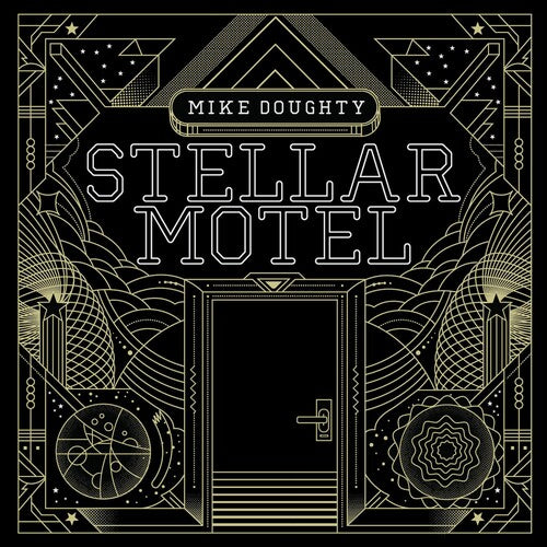 Doughty, Mike: Stellar Motel