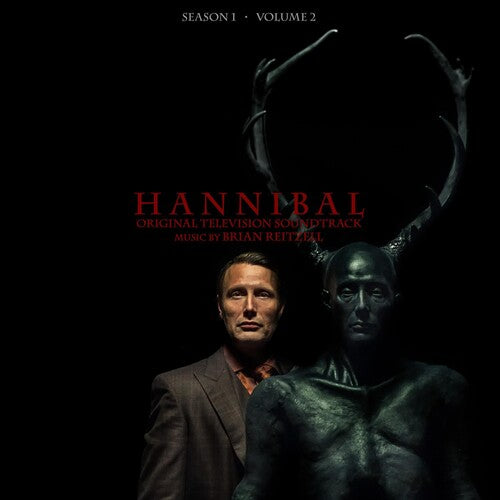 Hannibal: Season 1 - Vol 2 (Original Score) / Ost: Hannibal: Season 1 Volume 2 (Original Soundtrack)