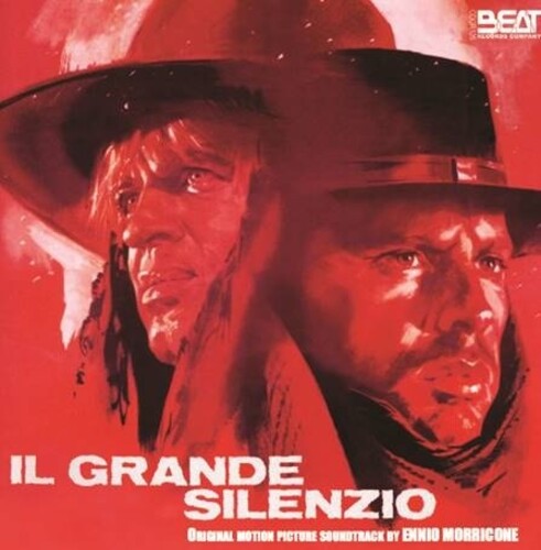 Il Grande Silenzio - Un Bellissimo Novembre / Ost: Il Grande Silenzio (The Great Silence) / Un Bellissimo Novembre (That Splendid November) (Original Soundtrack)