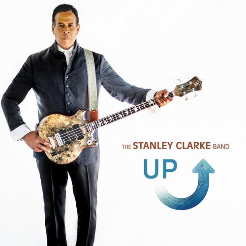 Clarke, Stanley: Up