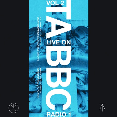 Touche Amore: Live on BBC Radio One: 2