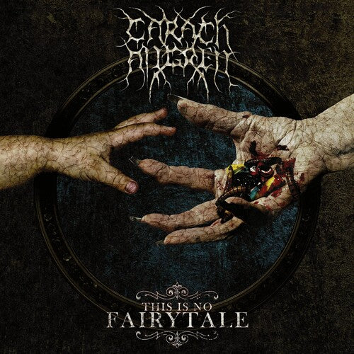 Carach Angren: This Is No Fairy Tale