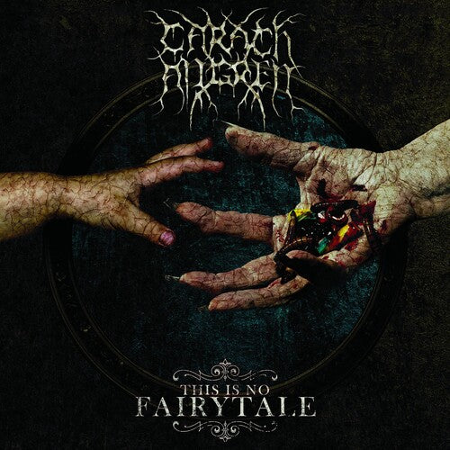 Carach Angren: This Is No Fairy Tale