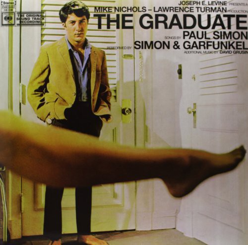 Graduate - O.S.T.: Graduate (Original Soundtrack)