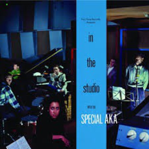 Specials: In The Studio