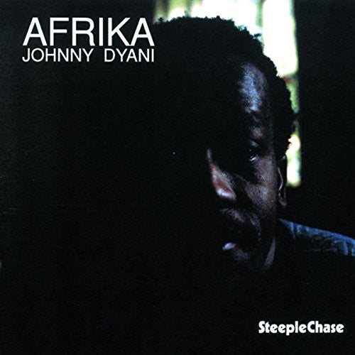 Dyani, Johnny: Afrika