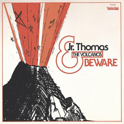 Thomas, Jr. & Volcanos: Beware