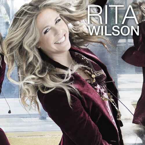 Wilson, Rita: Rita Wilson