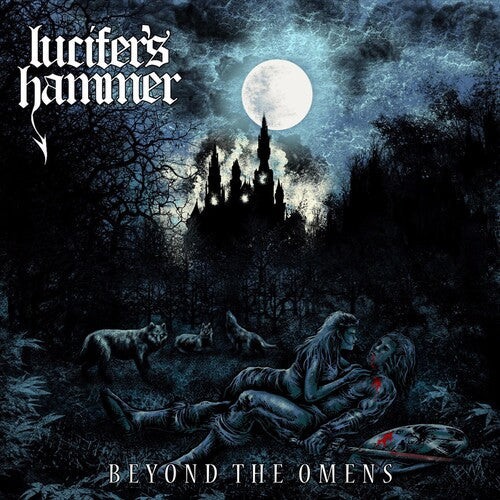Lucifer's Hammer: Beyond The Omens