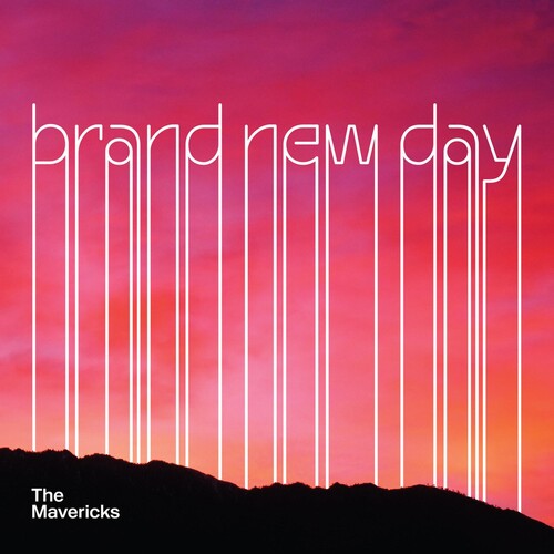 Mavericks: Brand New Day